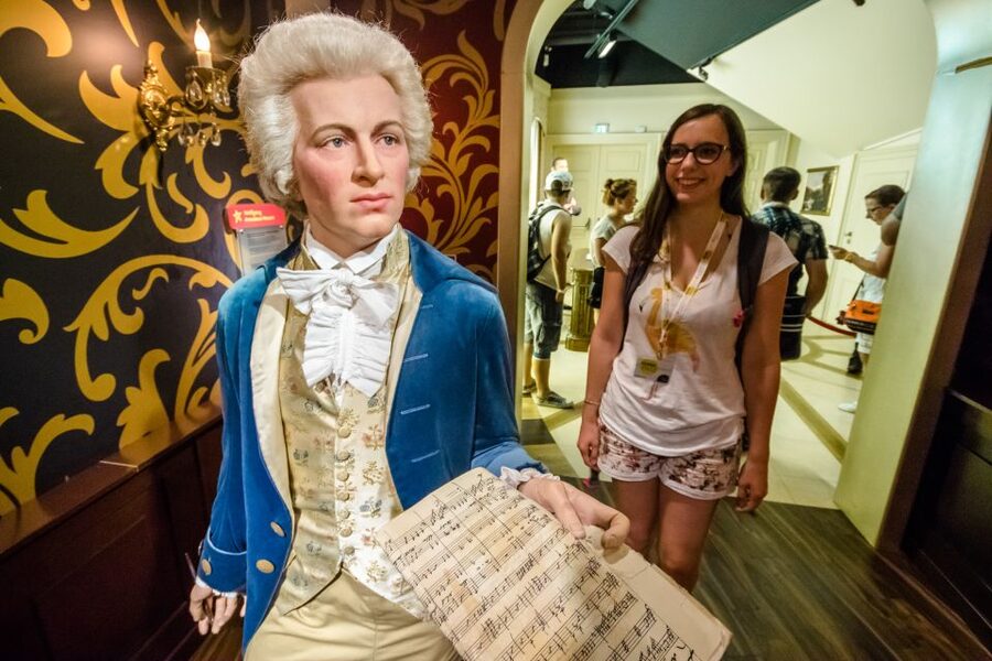 Vienna PASS: All incl. Sightseeing Pass for 85+ Attractions - A practical plan for two days