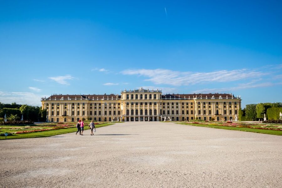 Vienna PASS: All incl. Sightseeing Pass for 85+ Attractions - Schönbrunn Palace deserves careful planning
