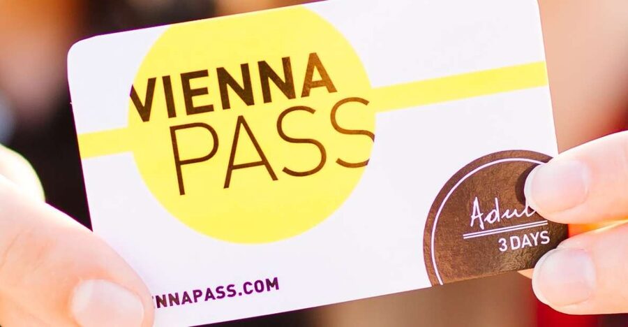Vienna PASS: All incl. Sightseeing Pass for 85+ Attractions - Museums covered by the pass