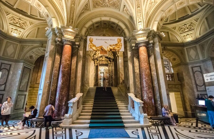 Vienna PASS: All incl. Sightseeing Pass for 85+ Attractions - Can you save $128?