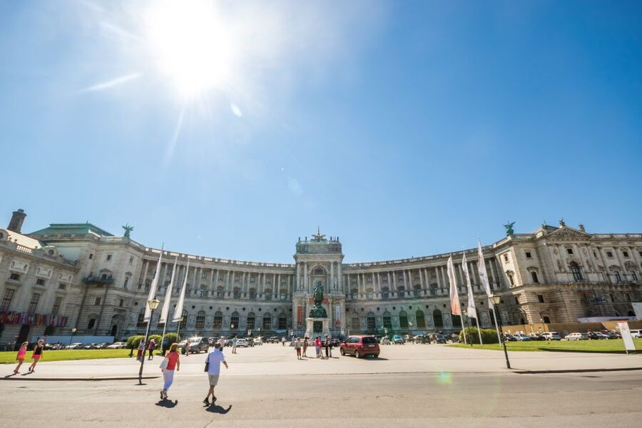 Vienna PASS: All incl. Sightseeing Pass for 85+ Attractions - A practical plan for one day