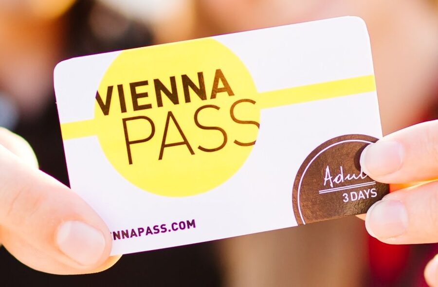 Vienna PASS: All incl. Sightseeing Pass for 85+ Attractions - Imperial Vienna in the city center
