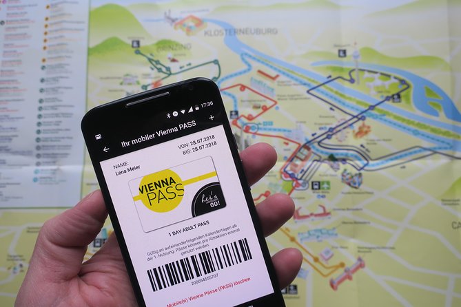Vienna PASS Including Hop On Hop Off Bus Ticket - Smaller museums and unusual stops