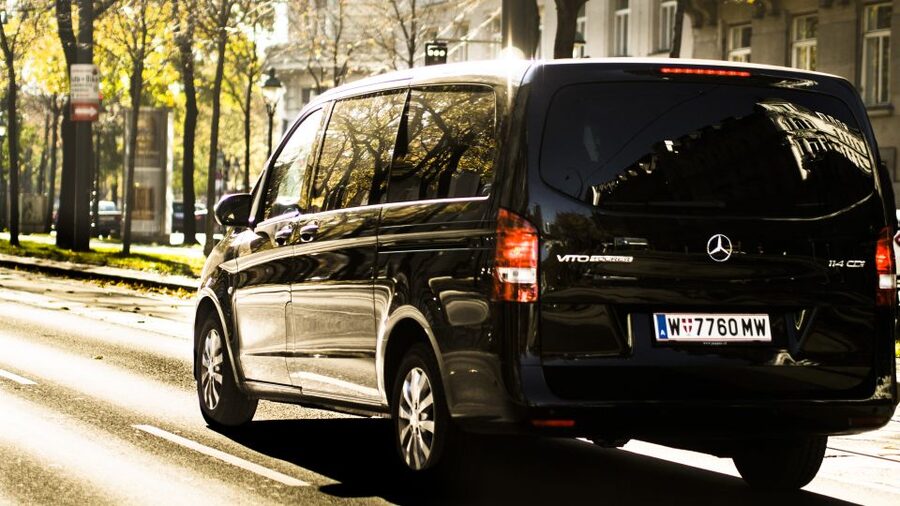 Vienna: Private 3-Hour City Highlights Van Tour - Booking details worth knowing before you go