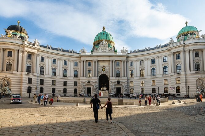 Vienna Private City Tour: Palaces, Churches & Sacher Cake Option - St. Rupert’s Church and Vienna’s older center