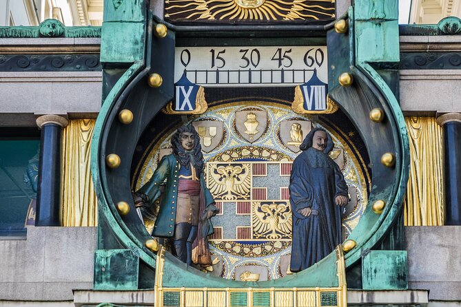 Vienna Private City Tour: Palaces, Churches & Sacher Cake Option - Timing, walking, and weather