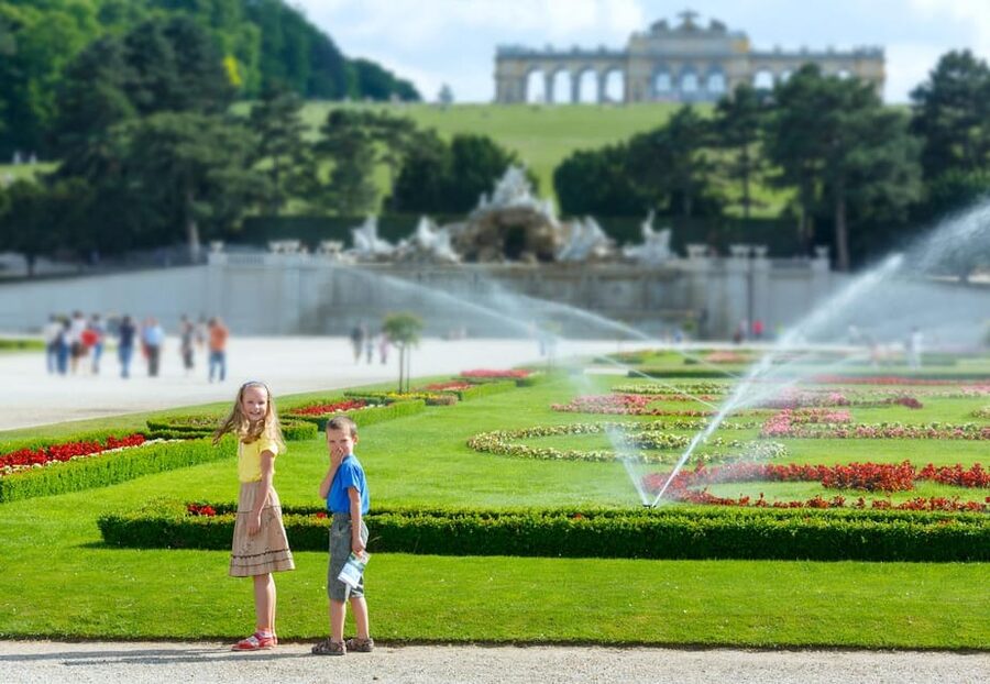 Vienna Private Full Day Tour – Tickets to Schönbrunn & Lunch - Key points at a glance