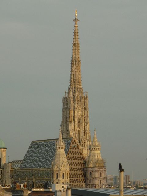 Vienna: Private Guided Walking Tour - Why a private walk works well in Vienna