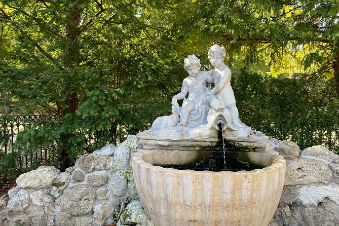 Vienna Private Schönbrunn Palace Tour, Extra Rooms and Gardens - Is the $283.19 price good value?