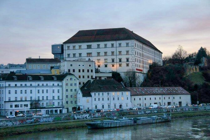 Vienna: Private Tour Mauthausen and Linz - Timing, pickup, and cancellation advice