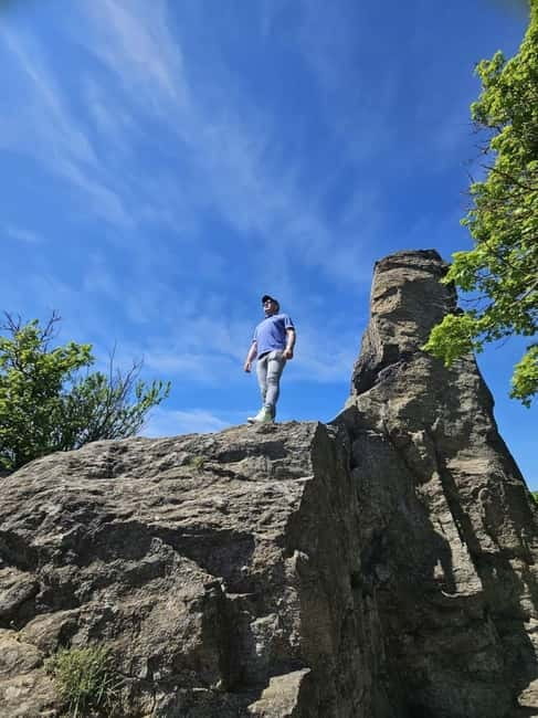 Vienna: Private Wachau tour to Dürnstein and Melk - Key points to know before you book