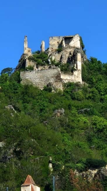 Vienna: Private Wachau tour to Dürnstein and Melk - Why the Wachau makes a good escape from Vienna