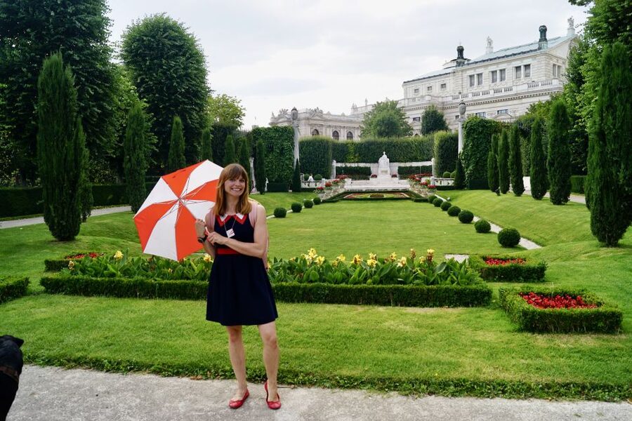 Vienna: Private Walking Tour - Price, group size, and value