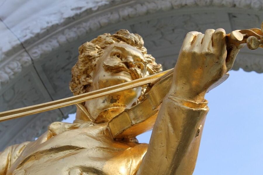 Vienna Private Walking Tour including State Opera - The State Opera and Vienna’s musical identity