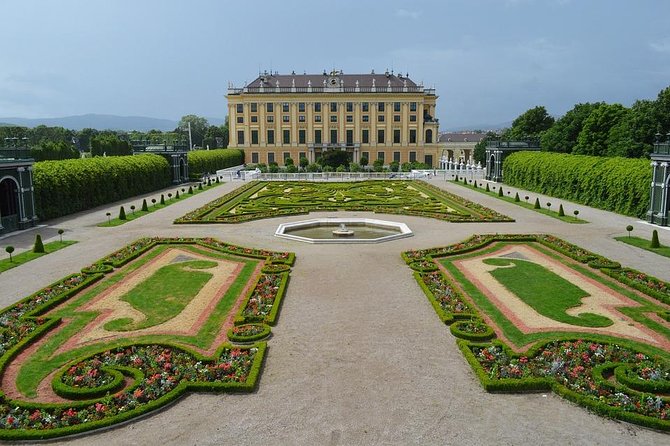 Vienna Private Walking Tour with a Local - The guides who fit different touring styles