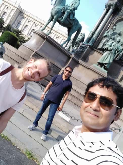 Vienna: Private Walking Tour with a Local Guide - Price, group size, and what you are actually buying