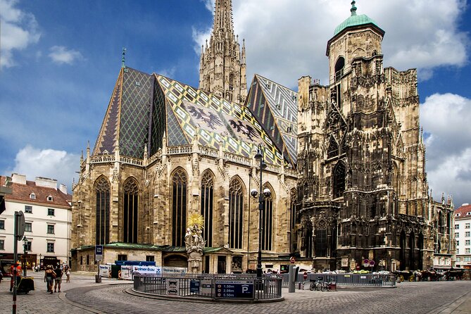 Vienna Private Walking Tour with a Local - Why three or four hours may be the sweet spot