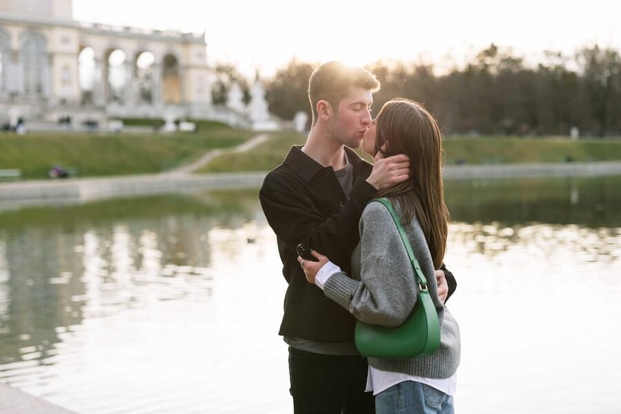 Vienna: Professional Photoshooting - Key points to know before booking