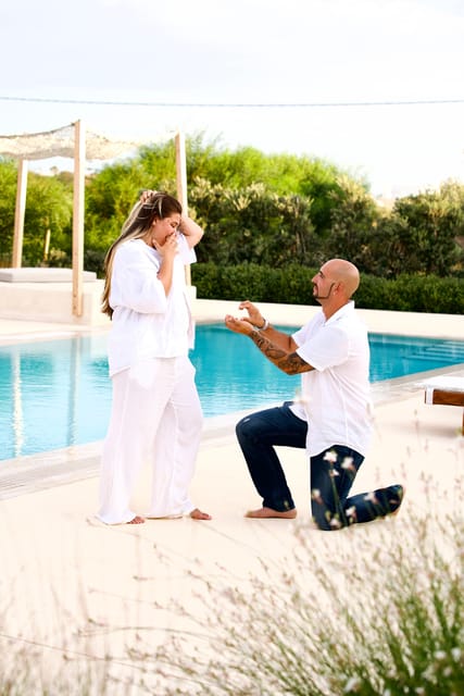 Vienna: Professional Proposal Photographer - Planning the surprise without giving it away