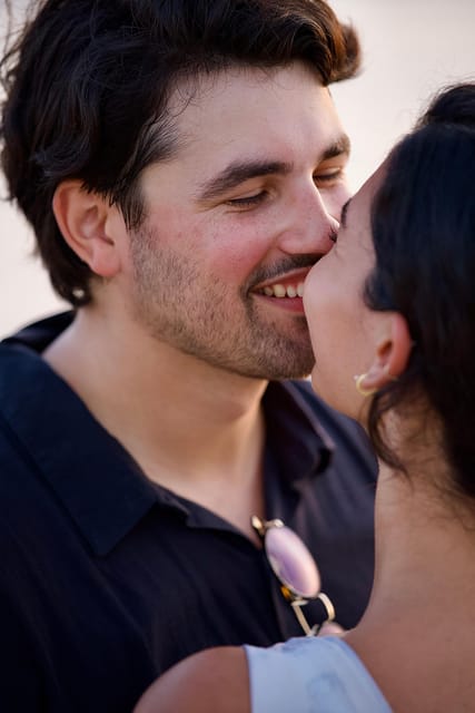 Vienna: Professional Proposal Photographer - Is $306 good value for your group?