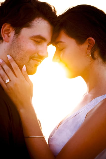 Vienna: Professional Proposal Photographer - Comfort, access, and practical limits