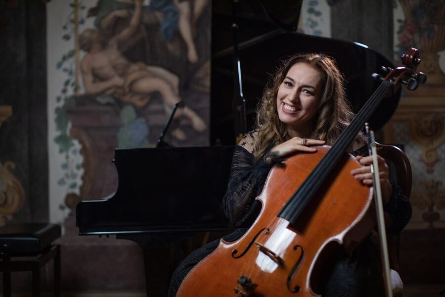Vienna: Romantic Classics Piano, Violin, and Cello Concert - The program: famous melodies and less familiar contrasts