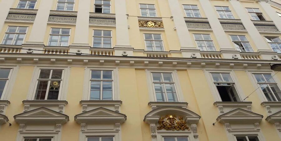 Vienna's Highlights in two hours (two options) - Is $24 per person good value?