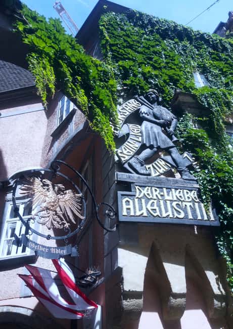 Vienna's Highlights in two hours (two options) - Starting near Stubentor and the Dr. Karl Lueger monument