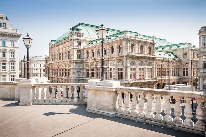 Vienna Scavenger Hunt and Highlights Self Guided Audio Tour - What this Vienna hunt is really like