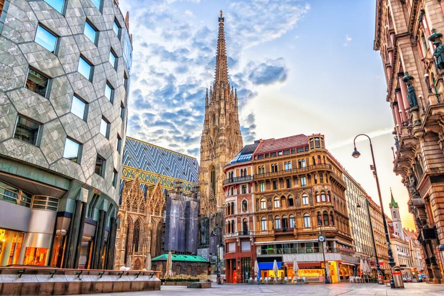 Vienna: Scavenger Hunt Self-Guided Tour - How difficult are the riddles?