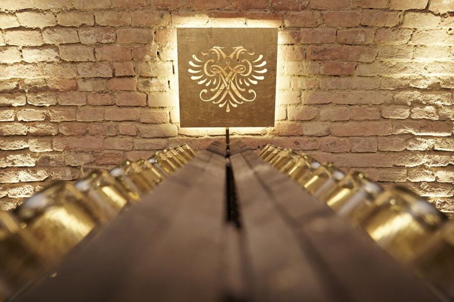 Vienna: Schlumberger Wine Cellar Guided or Self-Guided Tour - Who will enjoy this visit most