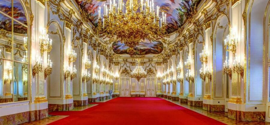 Vienna: Schönbrunn Palace & Garden Skip-the-Line Guided Tour - Key points