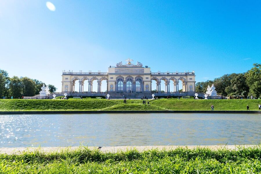 Vienna: Schönbrunn Palace & Garden Skip-the-Line Guided Tour - Who should book this tour?