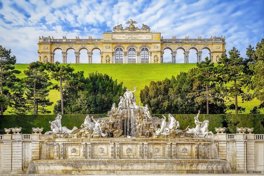 Vienna: Schönbrunn Palace & Gardens Skip-the-Line Tour - Who will get the most from this tour