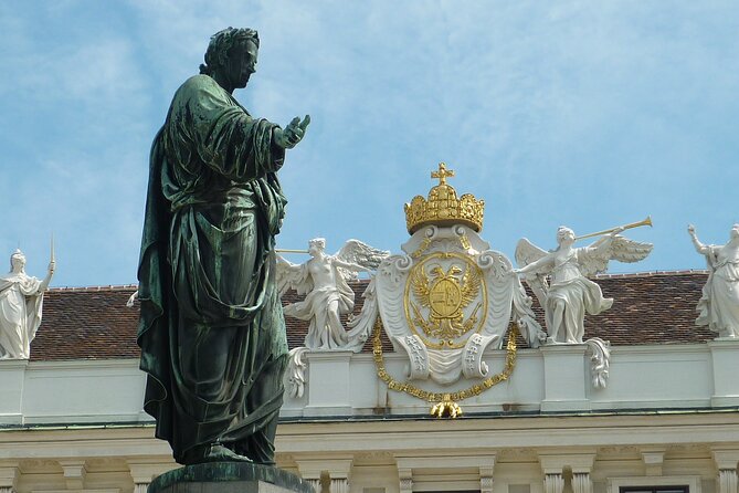 Vienna Secrets Walking Tour to Backyards and Mysterious Locations - Mozart’s residence and the millionaire question