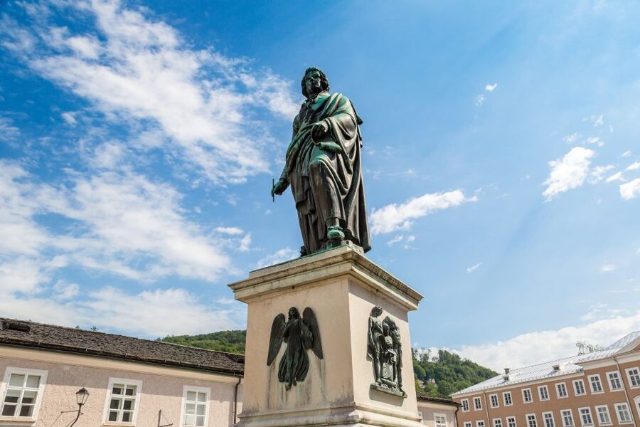 Vienna: Self-Guided Audio Walking Tour on Your Phone - Key points to know before you book
