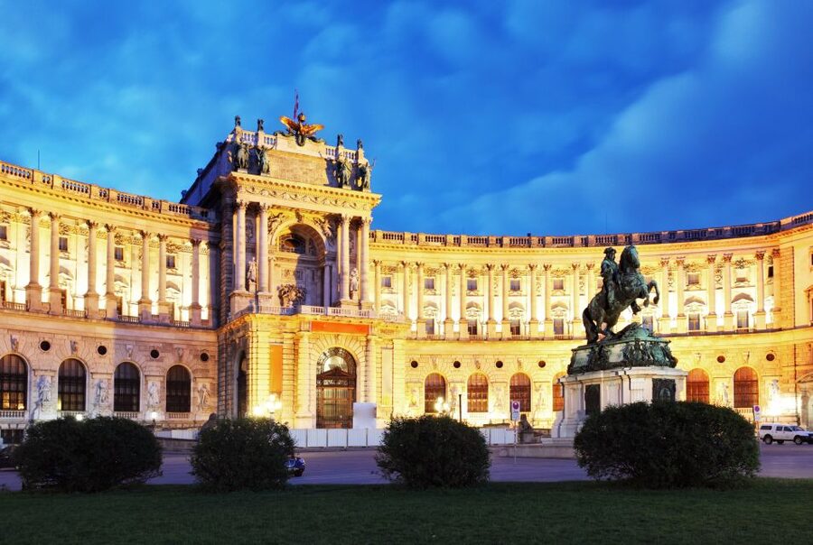 Vienna: Self-Guided Audio Walking Tour on Your Phone - What this Vienna audio walk actually gives you