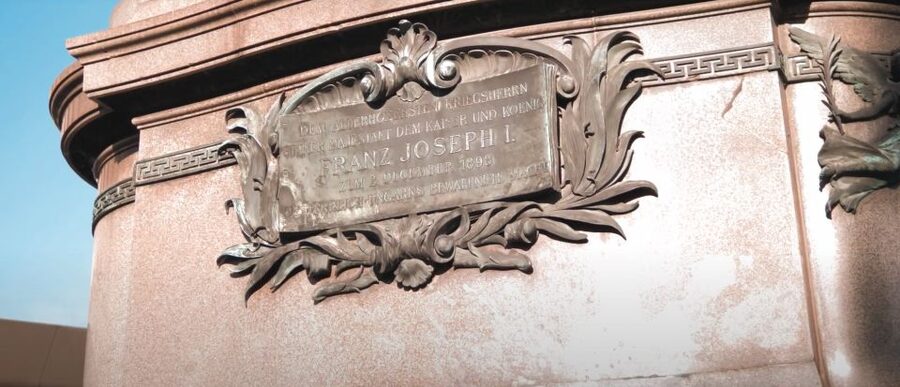 Vienna: Sex, Scandal & Taboo History Guided City Tour - Key points to know before booking