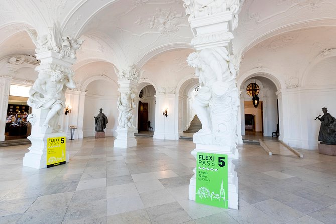 Vienna Sightseeing FLEXI Pass - Choosing Vienna’s great museums
