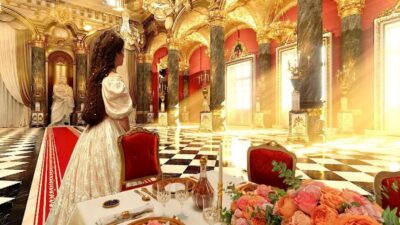 “Sisi’s Amazing Journey” Virtual Reality Experience