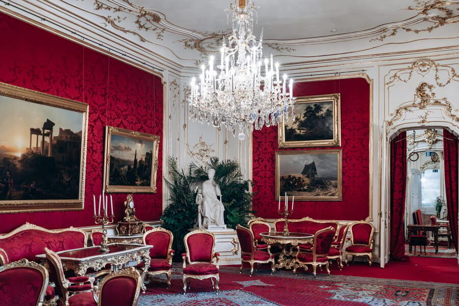 Vienna: Skip-the-Line Hofburg and Empress Sisi Museum Tour - Why Sisi gives the Hofburg a human story