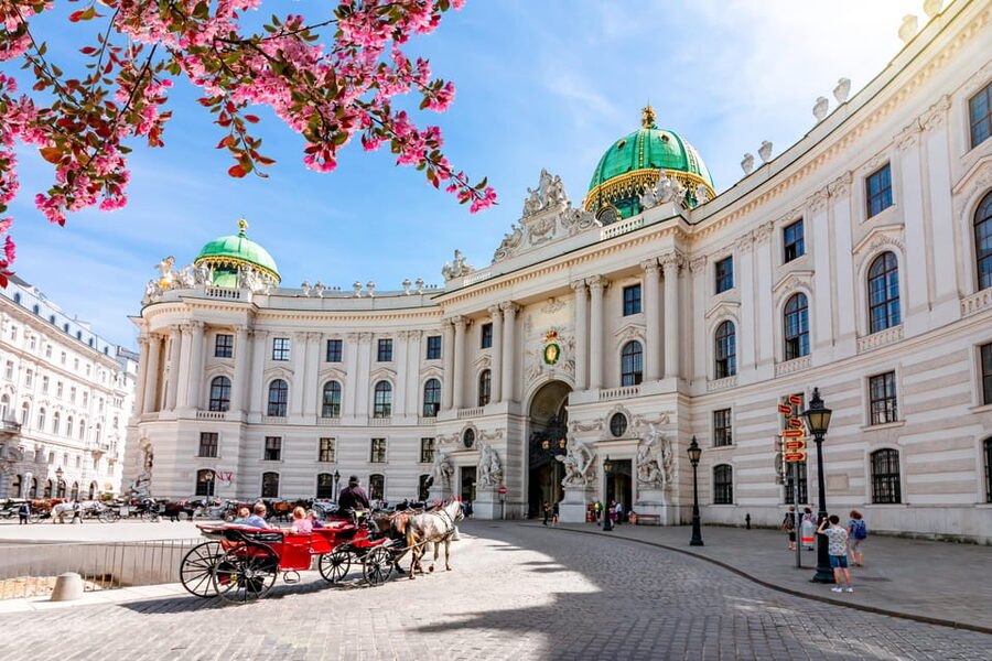 Vienna: Skip-the-Line Hofburg and Empress Sisi Museum Tour - The Sisi Museum: personal objects and public image