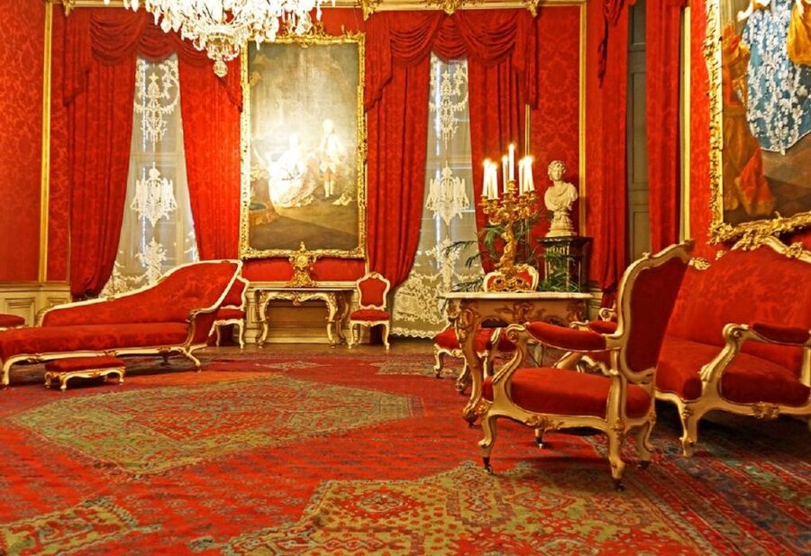 Vienna: Skip-the-Line Hofburg Ticket & Sisi Museum Tour - Why Hofburg Palace Deserves Your Time