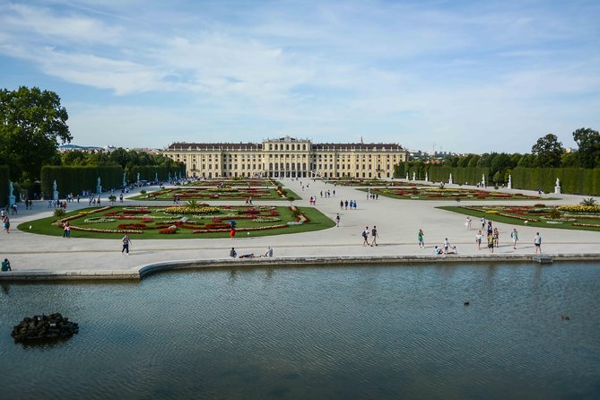 Vienna: Skip the Line Schönbrunn Palace and Gardens Guided Tour - How much value do you get for $65.30?