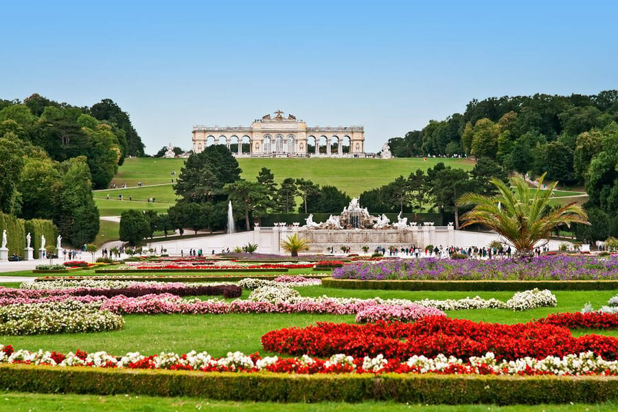 Vienna: Skip-the-Line Schönbrunn Palace and Gardens Tour - Key points to know before you book