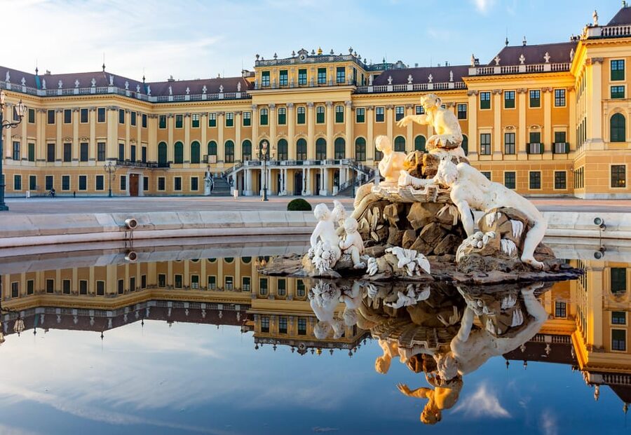 Vienna: Skip-the-Line Schönbrunn Palace and Gardens Tour - Is $60 good value for two hours?