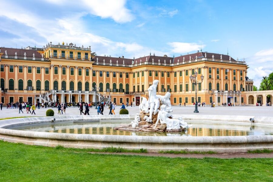 Vienna: Skip-the-Line Schönbrunn Palace & Gardens Tour - Is the $66.51 price fair?