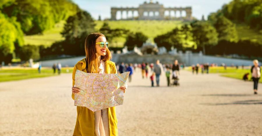 Vienna: Skip-the-Line Schonbrunn Palace Private Tour - From Palace Rooms to the Schönbrunn Gardens