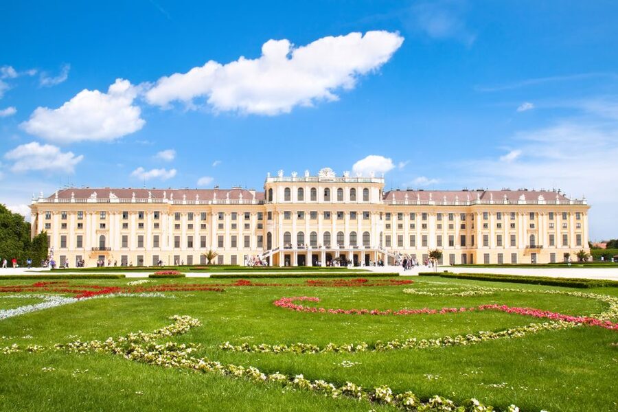 Vienna: Skip-the-Line Schonbrunn Palace Private Tour - What the Different Tour Lengths Include