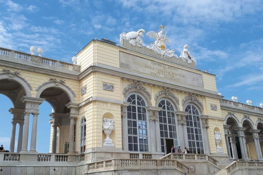 Vienna: Skip-the-Line Schonbrunn Palace Private Tour - Who Will Get the Most From This Tour?